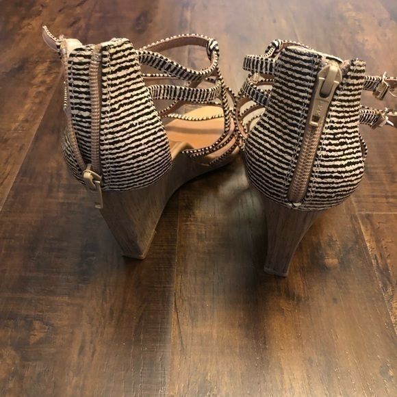 Seychelles | heels - Picture 5 of 5